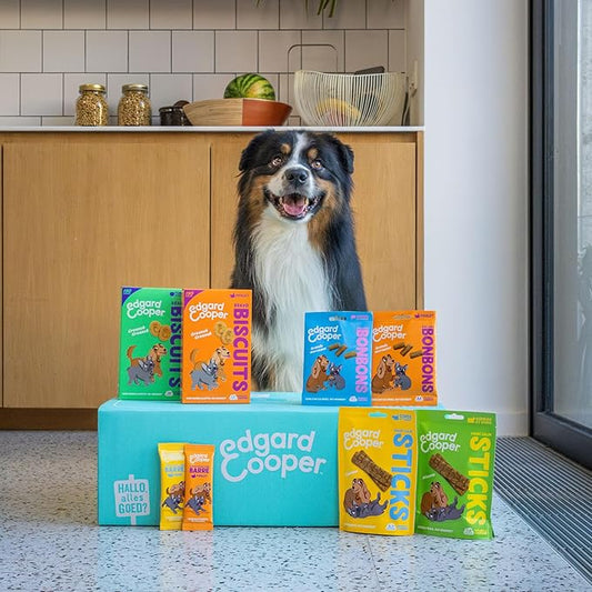 Edgard & Cooper - Bar Chicken