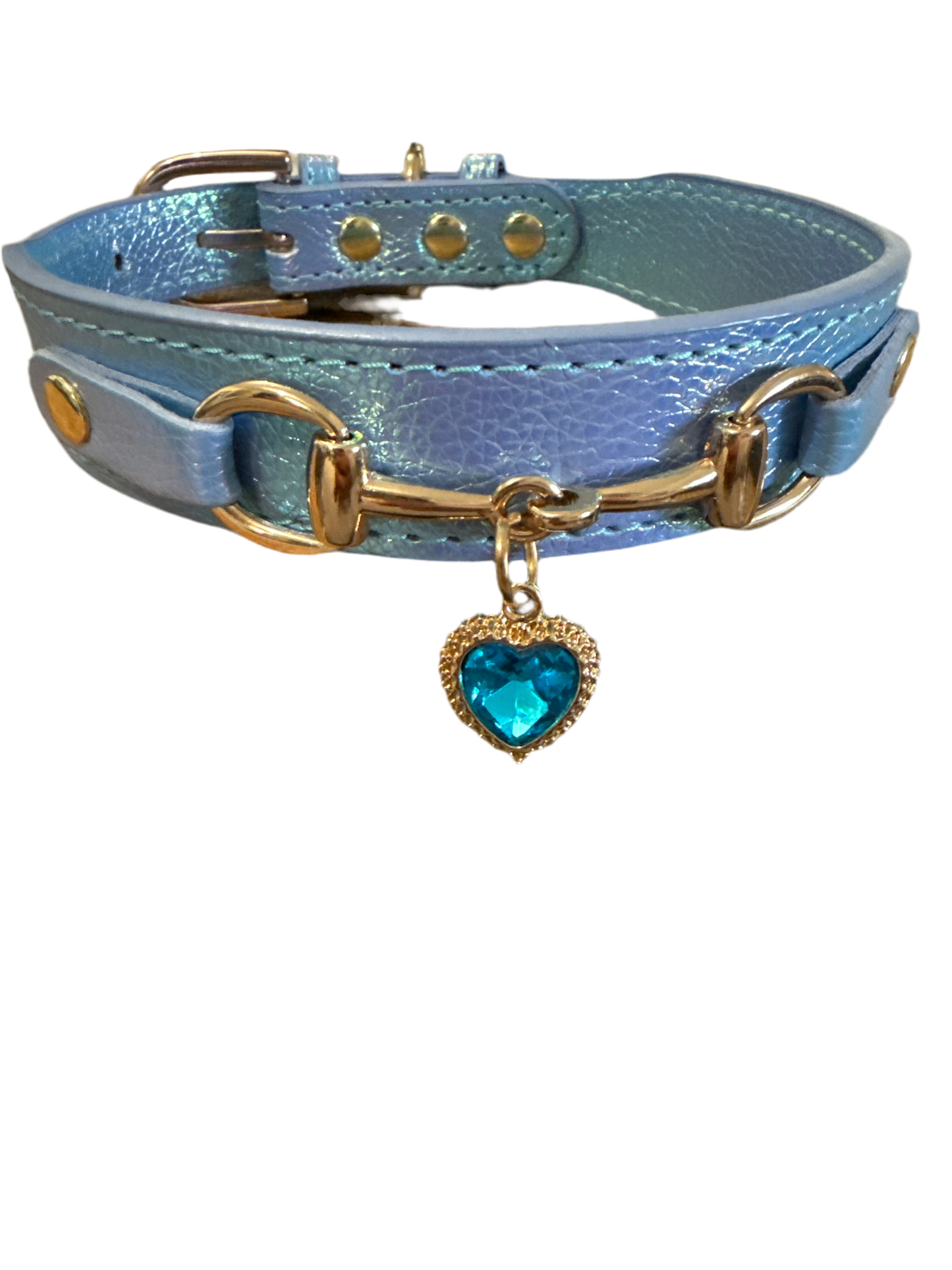 Lola hondenhalsband