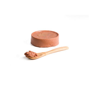 Smølke - Soft Paté Beef 24 x 80gr