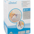 Mini Pet Fountain - 1.2 L