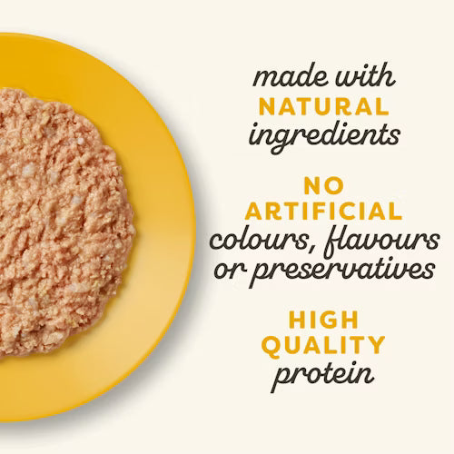 Applaws - Senior Can Chicken Jelly