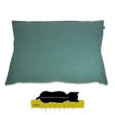 Lex & Max Rectangle Tivoli Orthopedic