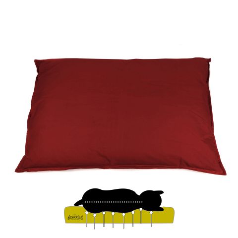 Lex & Max Rectangle Tivoli Orthopedic