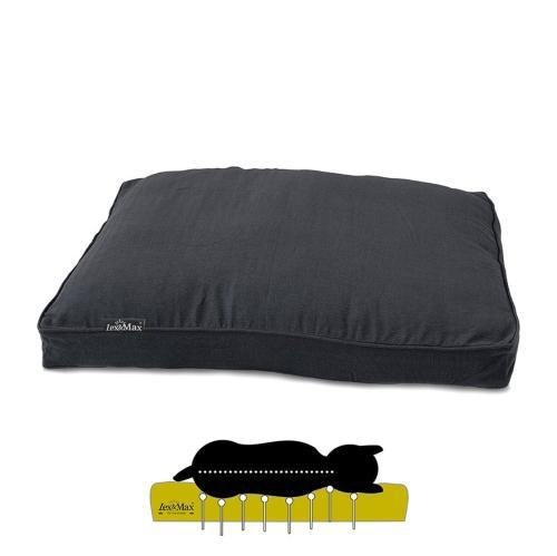 Lex & Max Boxbed Maxima Cover