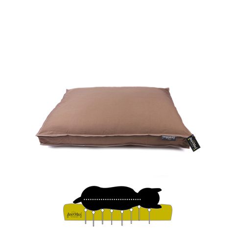 Lex & Max Boxbed Tivoli Orthopedic