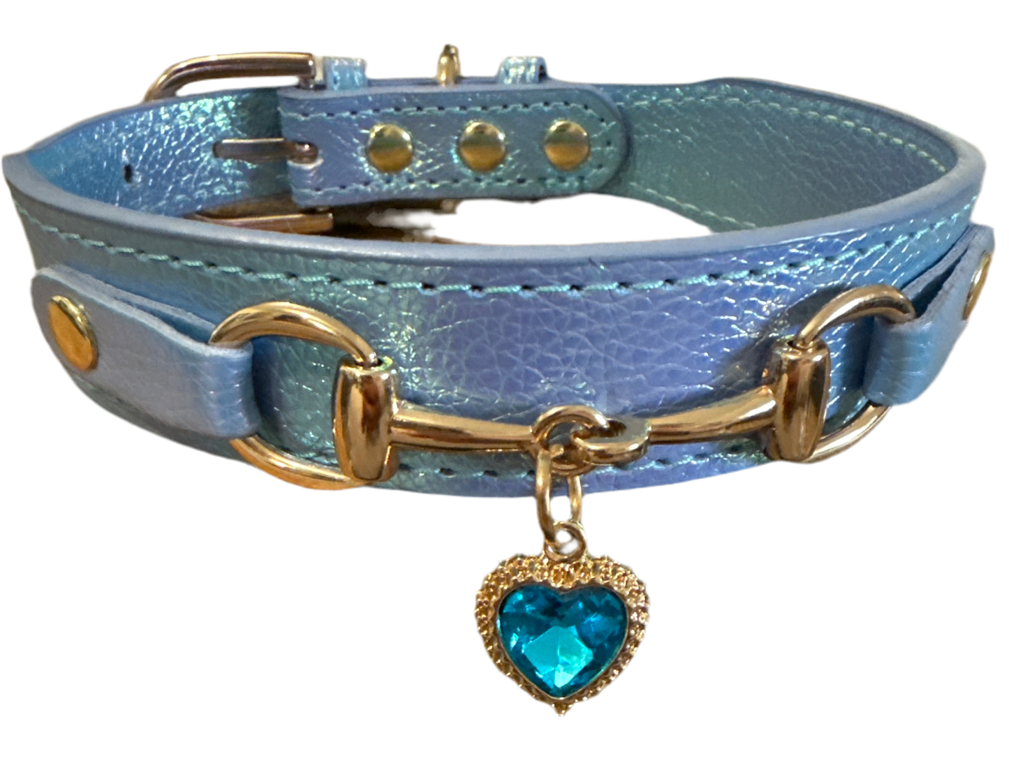 Lola hondenhalsband