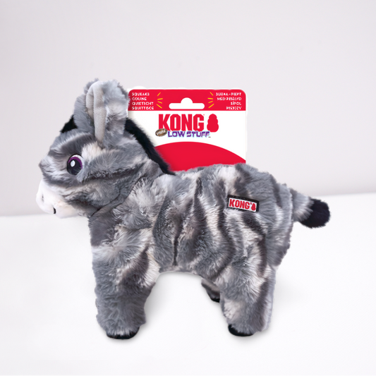 KONG Low Stuff Stripes M