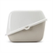 Savic Kattenbak Nestor Giant – Mokka 75,5 x 56 x 55,5 cm