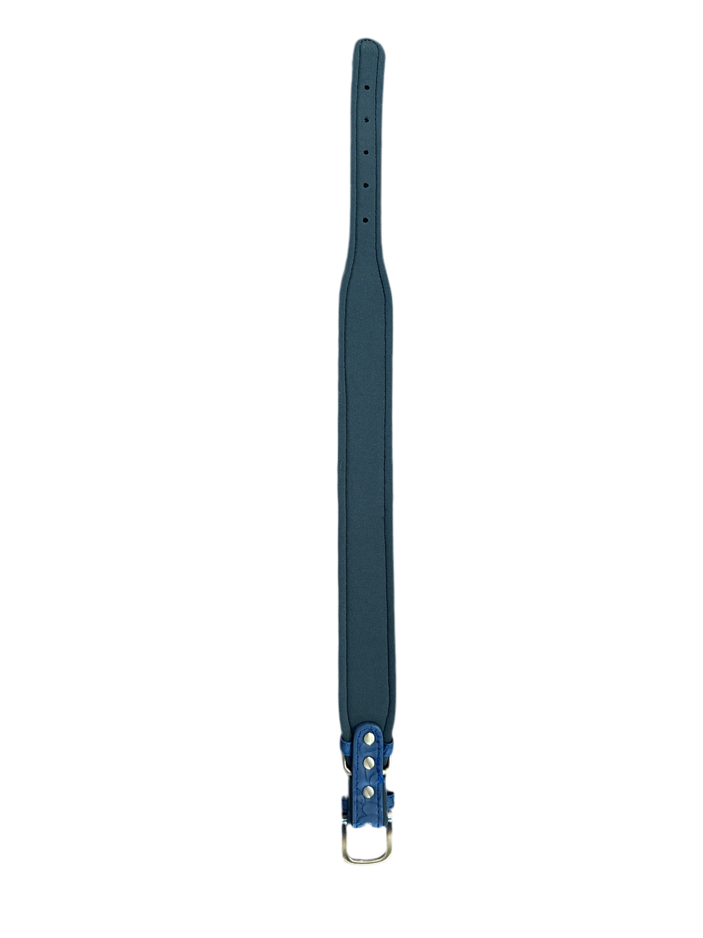 Hondenriem flower