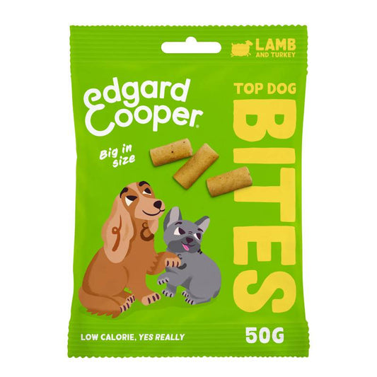 Edgard & Cooper - Bite Lamb