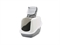 Savic Kattenbak Nestor – Grijs/Wit 56 x 39 x 38,5 cm
