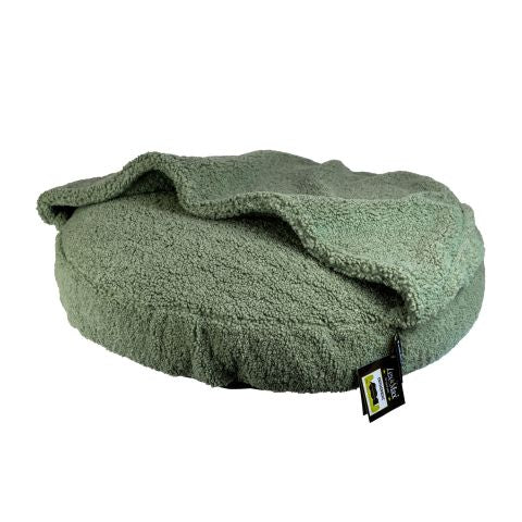 Lex & Max Hoodie Round Orthopedic