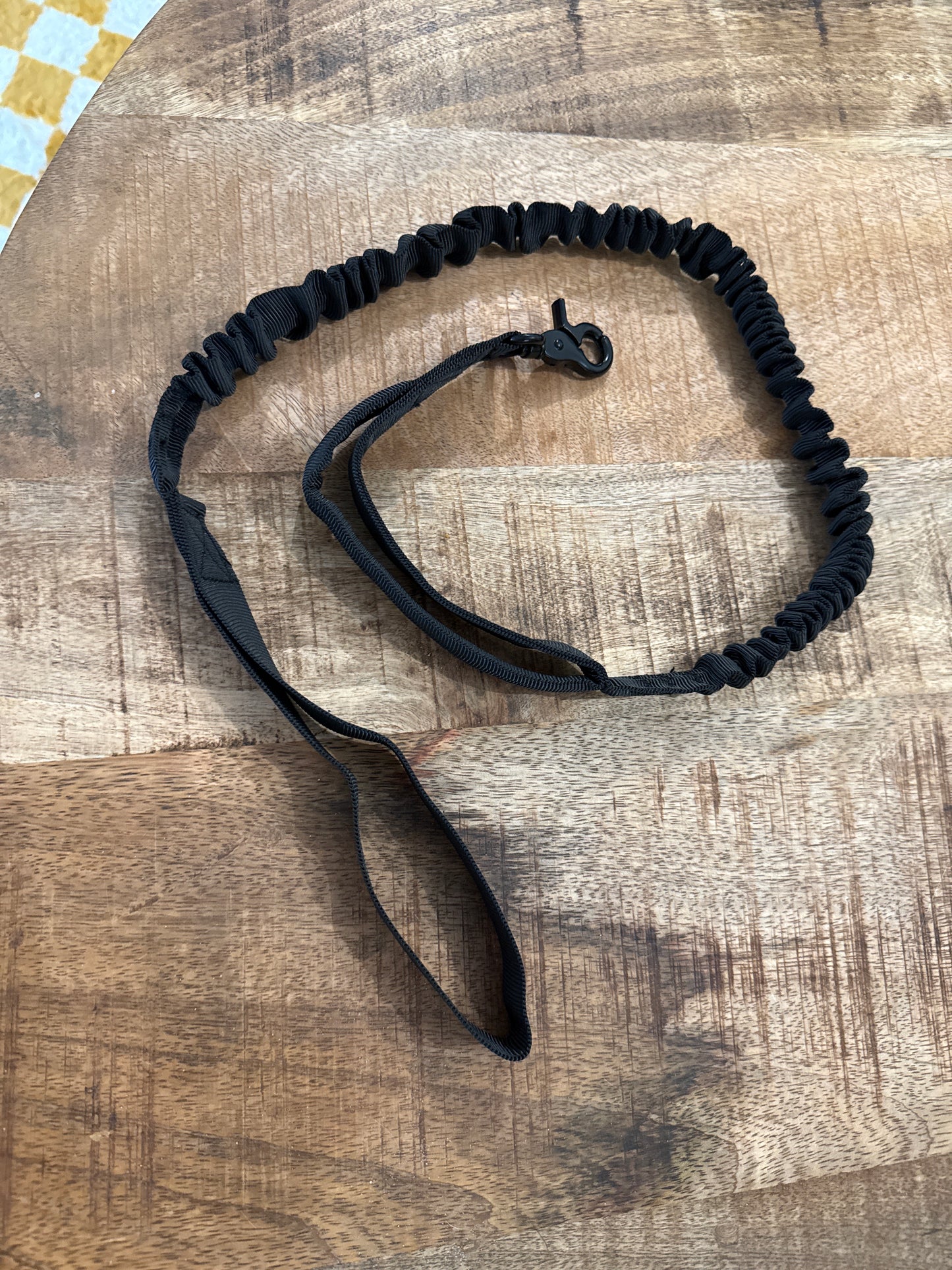 Hondentuigje met riem