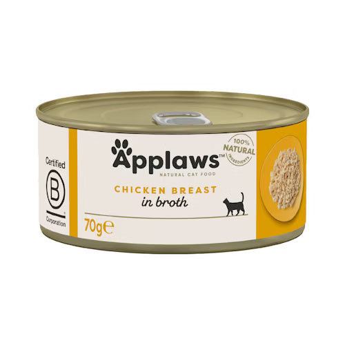 Applaws - Can Chicken Breast