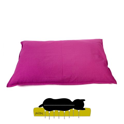 Lex & Max Rectangle Tivoli Orthopedic