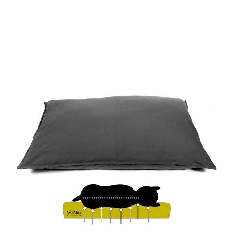 Lex & Max Rectangle Tivoli Orthopedic