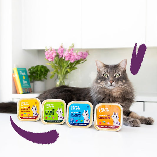 Edgard & Cooper - Lamb and Free-Run Chicken paté