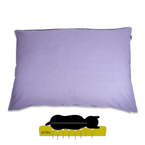 Lex & Max Rectangle Tivoli Orthopedic