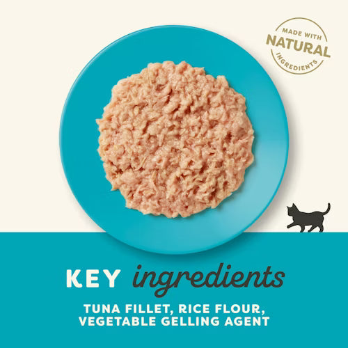 Applaws - Kitten Can Tuna