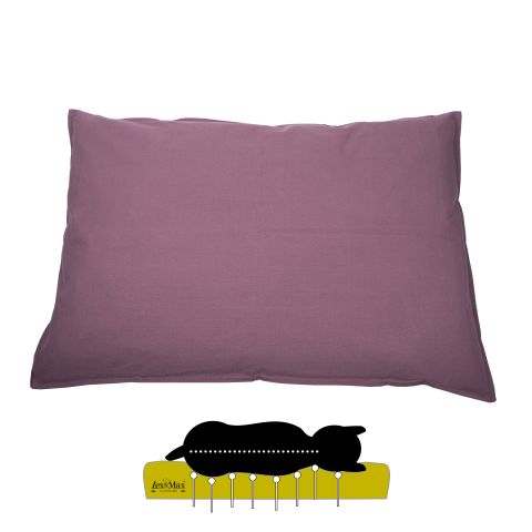 Lex & Max Rectangle Tivoli Orthopedic
