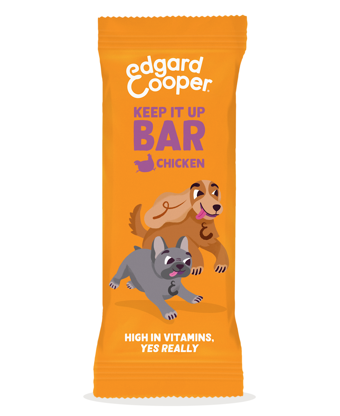 Edgard & Cooper - Bar Chicken