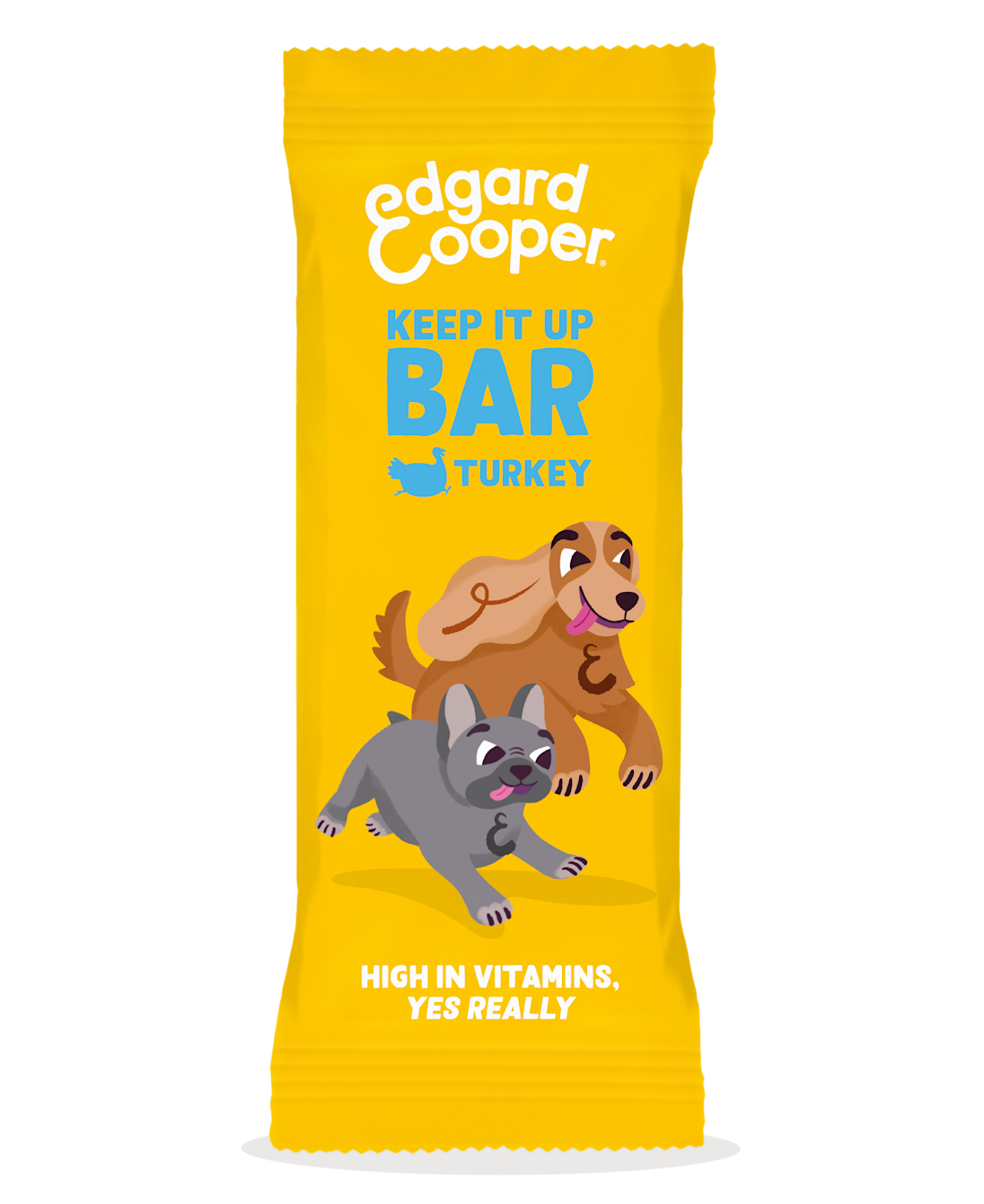 Edgard & Cooper - Bar Turkey