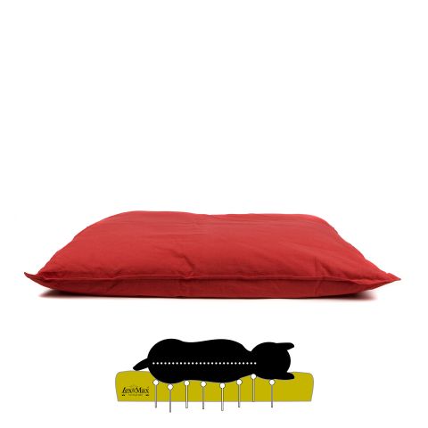 Lex & Max Rectangle Tivoli Orthopedic