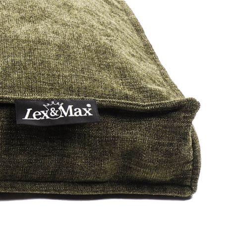 Lex & Max Boxbed Stockholm Green