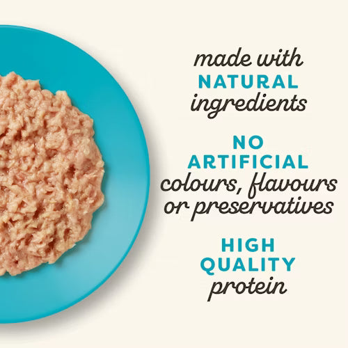 Applaws - Kitten Can Tuna