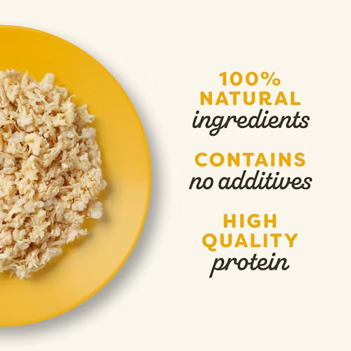 Applaws - Pots Juicy Chicken & Rice