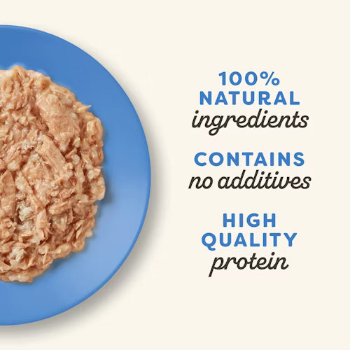 Applaws - Pots Tuna Fillet & Crab