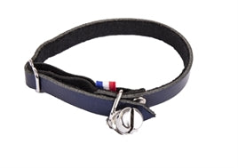 Halsband Kat Dakota Leer