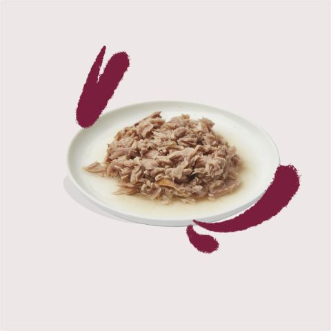 Edgard & Cooper – Wild-caught Pacific Tuna and Chicken Fillets