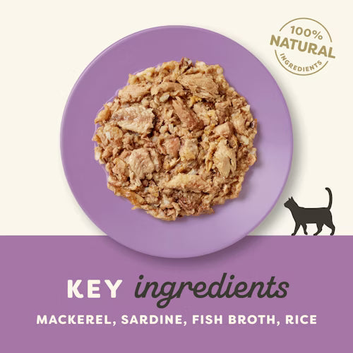 Applaws - Can Mackerel & Sardine