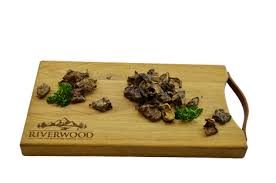 Riverwood - Beef Lung Trainers