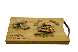 Riverwood - Chicken Wings