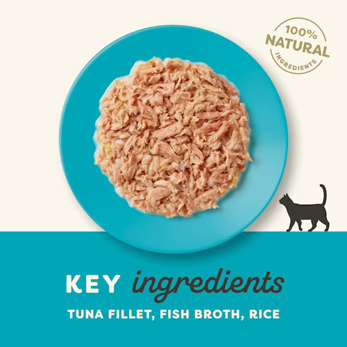 Applaws - Can Tuna Fillet