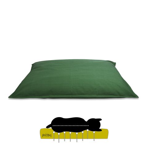 Lex & Max Rectangle Tivoli Orthopedic