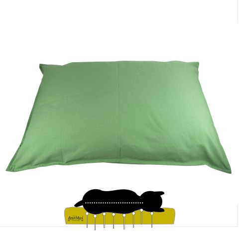 Lex & Max Rectangle Tivoli Orthopedic