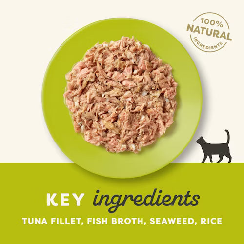Applaws - Can Tuna Fillet & Seaweed