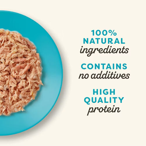 Applaws - Can Tuna Fillet