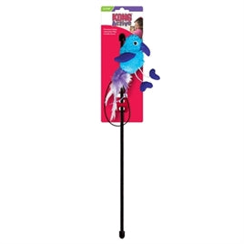 KONG Cat Teaser Feather 47X5X4 cm