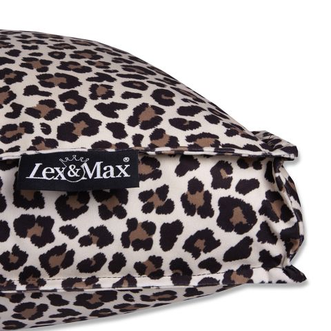 Lex & Max Boxbed Nairobi Panter