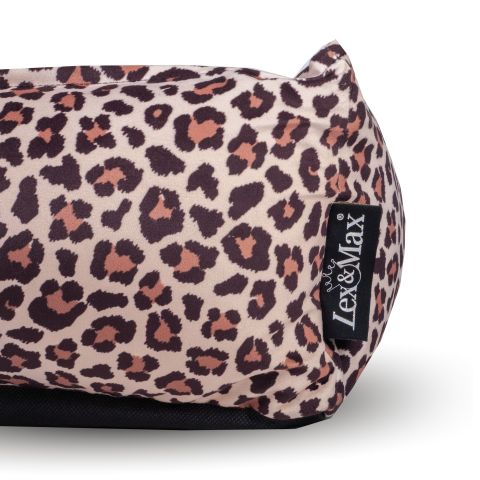 Lex & Max Basket Nairobi Panter