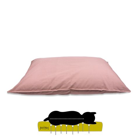 Lex & Max Rectangle Tivoli Orthopedic