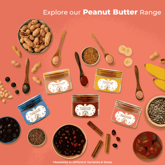 Pawfect - Peanut Butter Cranberry & Cinnamon