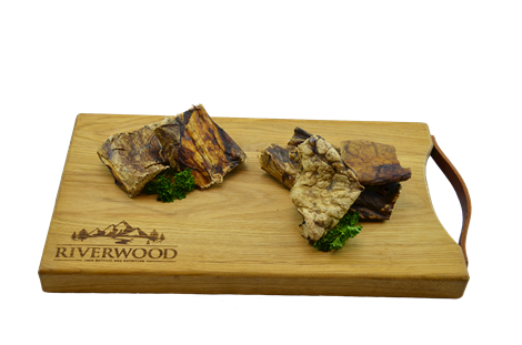 Riverwood - Beef Lung