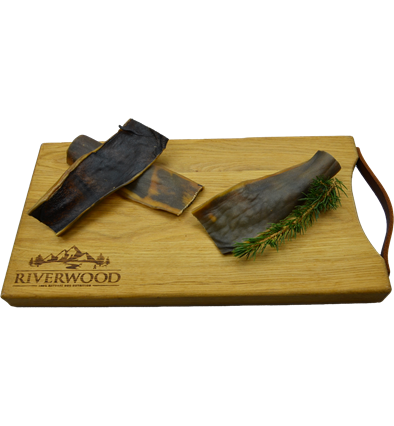 Riverwood - Camel Skin