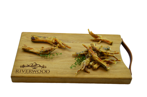 Riverwood - Chicken Feet