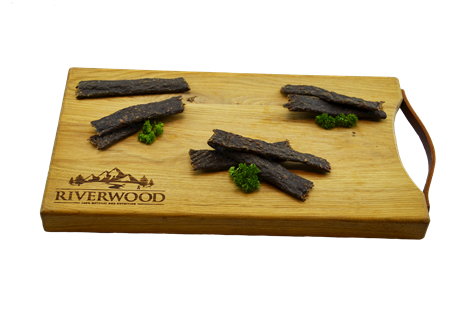 Riverwood - Horse Meat Strips